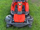 Husqvarna Rider R 318 X fűnyíró traktor Fűnyírótraktor