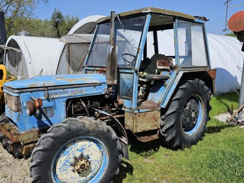 Zetor 5748 Zetor 5748