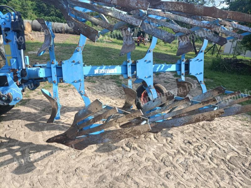 Lemken Europal 3N100 váltvaforgatós eke eladó