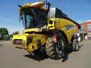 New Holland CR 980 kombájn