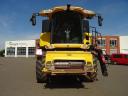 New Holland CR 980 kombájn