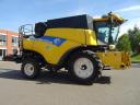 New Holland CR 980 kombájn