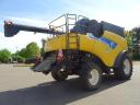 New Holland CR 980 kombájn