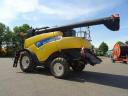 New Holland CR 980 kombájn