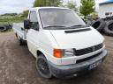 Volkswagen Transporter 70x02 A T4 Pritsche