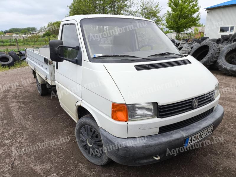 Volkswagen Transporter 70x02 A T4 Pritsche