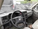 Volkswagen Transporter 70x02 A T4 Pritsche