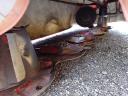 Kuhn GMD 2810 kasza