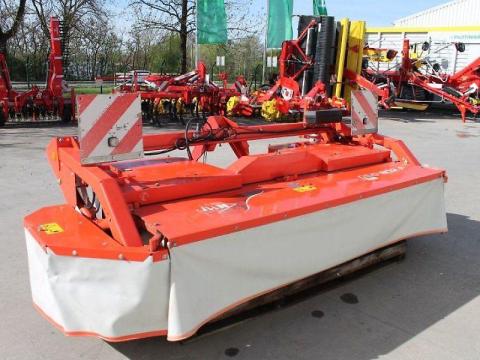 Kuhn GMD 802 F frontkasza
