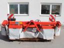Kuhn GMD 802 F frontkasza