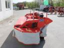 Kuhn GMD 802 F frontkasza