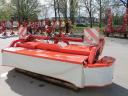 Kuhn GMD 802 F frontkasza