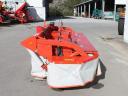 Kuhn GMD 802 F frontkasza