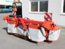 Kuhn GMD 802 F frontkasza