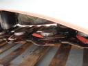 Kuhn GMD 802 F frontkasza