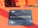 Kuhn GMD 802 F frontkasza