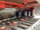 Kuhn GMD 802 F frontkasza