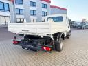 IVECO DAILY 70C18 DOKA 4X2 / 2025 / 0 km / Lízing 20%-tól