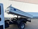 IVECO DAILY 70C18 DOKA 4X2 / 2025 / 0 km / Lízing 20%-tól