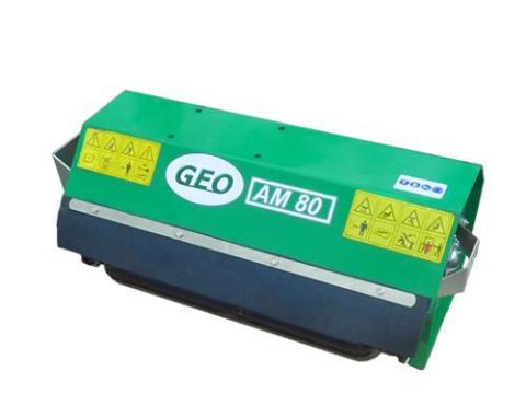 ÚJ GEO hidraulikus hajtású rézsűfej 60-100 cm - akciós áron ÚJ GEO hidraulikus hajtású rézsűfej 60-100 cm - akciós áron