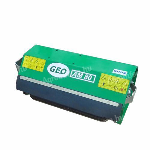 ÚJ GEO hidraulikus hajtású rézsűfej 60-100 cm - akciós áron