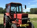 Belarus MTZ-80