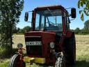 Belarus MTZ-80