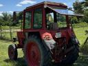 Belarus MTZ-80
