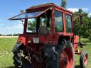 Belarus MTZ-80