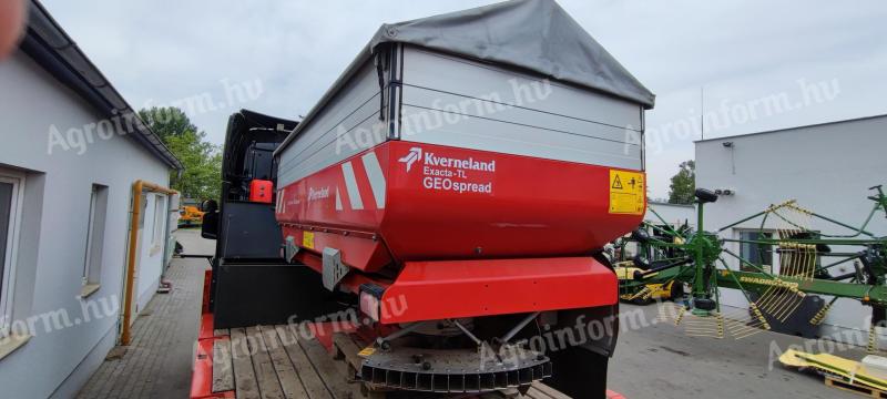 Kwernland Spreaders Exacta TL Geo
