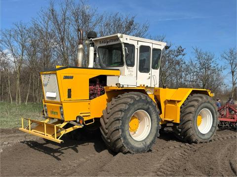 Ht 300 Rába Steiger Ht 300 Rába Steiger