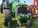 John Deere 6200 traktor