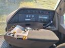 John Deere 6200 traktor