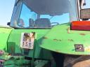 John Deere 6200 traktor