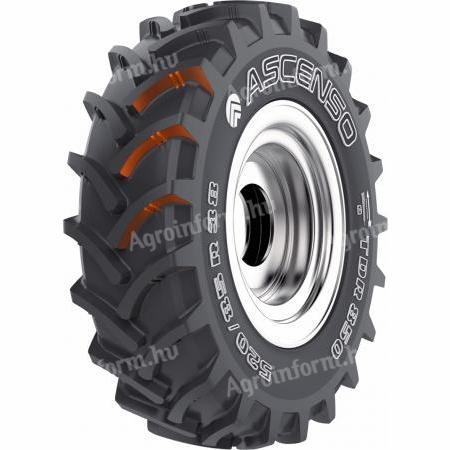 VILLÁM AKCIÓ  460/85R30 Ascenso TDR850 145D TL