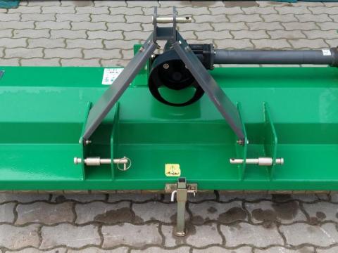 ÚJ GEO EFG szárzúzók 105-175 cm - bevezető áron