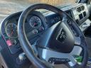 Man Tga 6x6 darus teherautó(rönkszállító)
