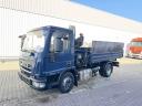 IVECO EUROCARGO ML80E19 4X2 / 2014 / 63 285 km / Lízing 20%-tól