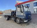 IVECO EUROCARGO ML80E19 4X2 / 2014 / 63 285 km / Lízing 20%-tól