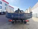 IVECO EUROCARGO ML80E19 4X2 / 2014 / 63 285 km / Lízing 20%-tól