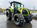 CLAAS AXION 830 CMATIC CEBIS traktor