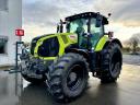 CLAAS AXION 830 CMATIC CEBIS traktor