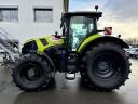 CLAAS AXION 830 CMATIC CEBIS traktor