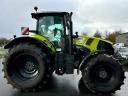 CLAAS AXION 830 CMATIC CEBIS traktor
