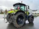 CLAAS AXION 830 CMATIC CEBIS traktor