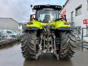 CLAAS AXION 830 CMATIC CEBIS traktor