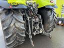 CLAAS AXION 830 CMATIC CEBIS traktor