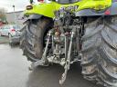 CLAAS AXION 830 CMATIC CEBIS traktor