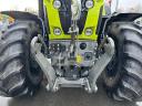 CLAAS AXION 830 CMATIC CEBIS traktor