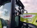 CLAAS AXION 830 CMATIC CEBIS traktor